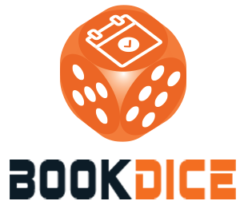 Bookdice Demo Without Locations
