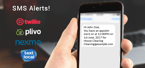 Online bookings management system for maid services and cleaning companies - Cleanto - 14